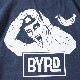 PDSxBYRD BYRDTEE