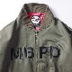 ��PDSxLAND BY MILKBOY��BIG���륨�å�MA-1.JKT