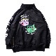 ��PDSxLAND BY MILKBOY��BIG���륨�å�MA-1.JKT