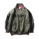 ��PDSxLAND BY MILKBOY��BIG���륨�å�MA-1.JKT