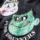 ��PDSxLAND BY MILKBOY��BIG���륨�å�MA-1.JKT