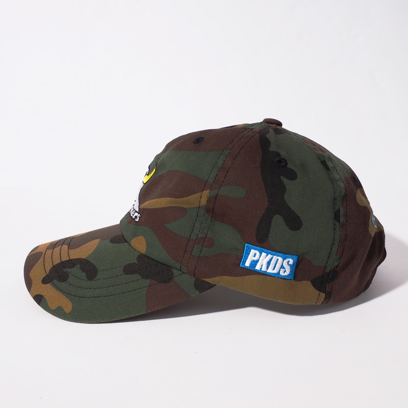 ��PDSxTOY MACHINE��MONSTERx������CAP