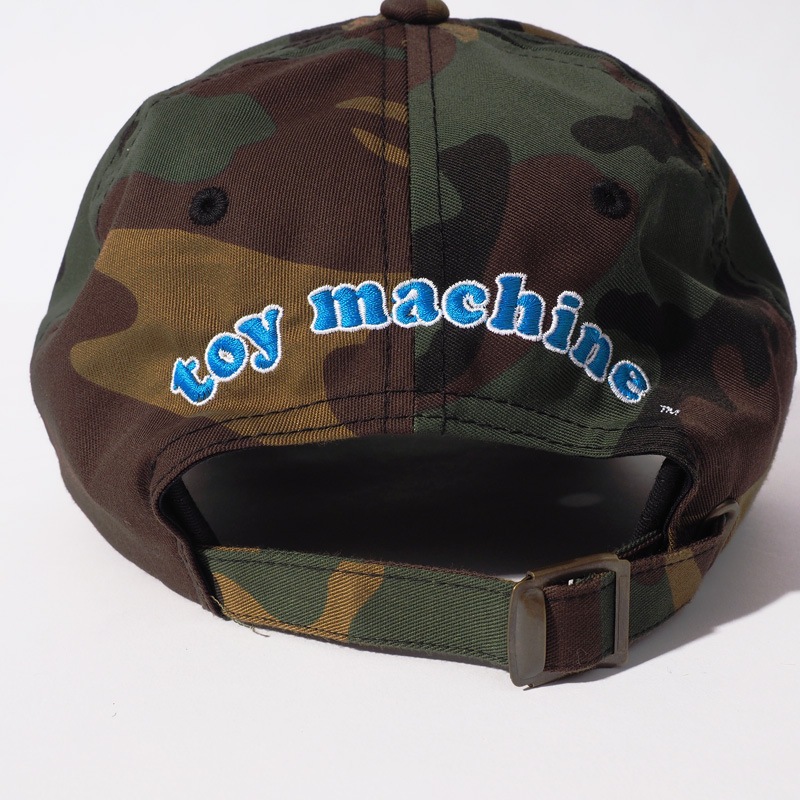 ��PDSxTOY MACHINE��MONSTERx������CAP