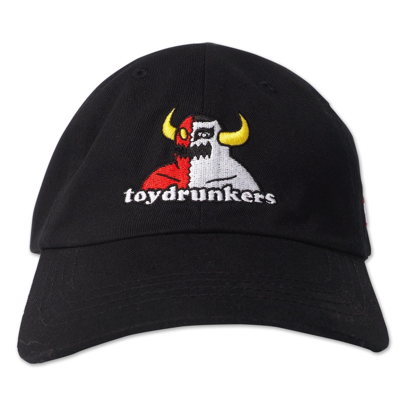 ��PDSxTOY MACHINE��MONSTERx������CAP
