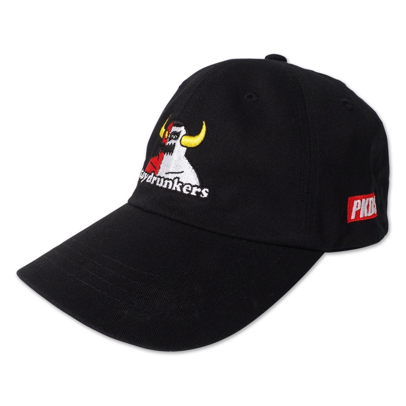 ��PDSxTOY MACHINE��MONSTERx������CAP