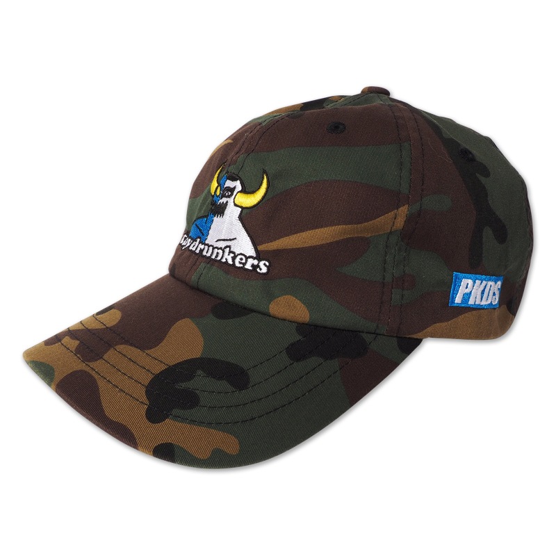 ��PDSxTOY MACHINE��MONSTERx������CAP