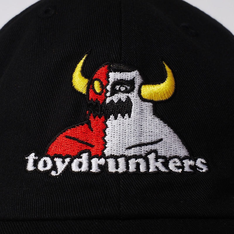 ��PDSxTOY MACHINE��MONSTERx������CAP