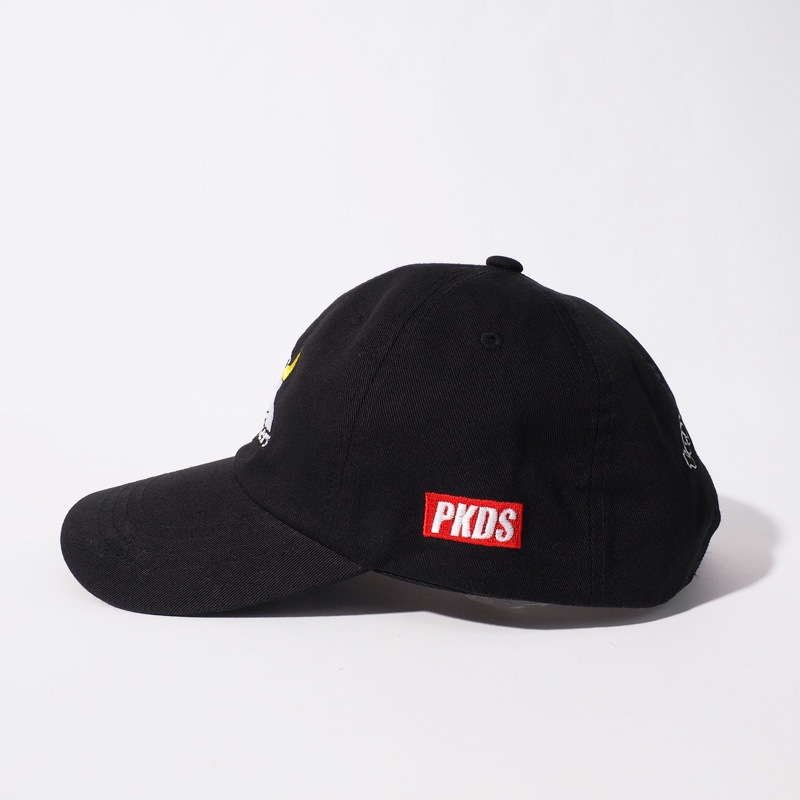 ��PDSxTOY MACHINE��MONSTERx������CAP