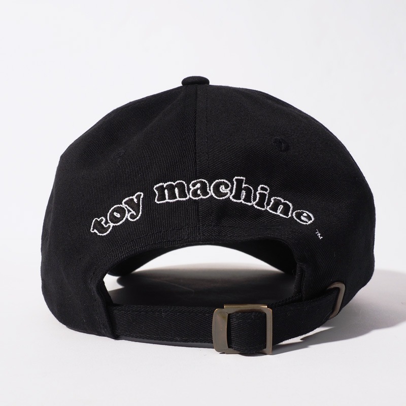 ��PDSxTOY MACHINE��MONSTERx������CAP