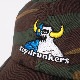 ��PDSxTOY MACHINE��MONSTERx������CAP