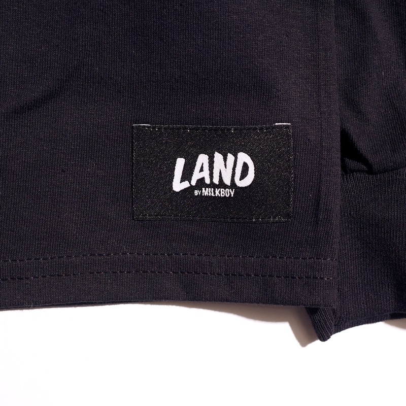 PDSxLAND BY MILKBOYMBPDTEE'2nd