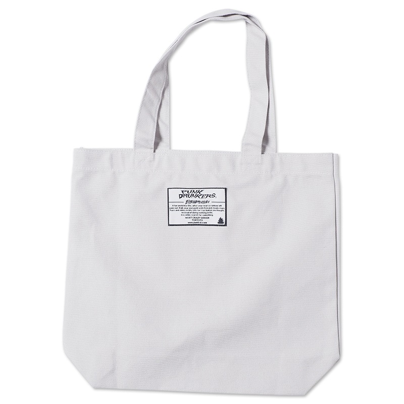 PDSx丸山ゴンザレス］まるゴントートBAG | ALL ITEMS,PUNK DRUNKERS
