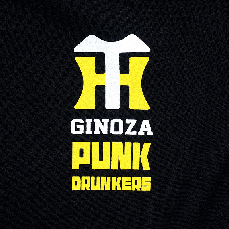 PDSx阪神x宜野座］燃えろ！タイガース！！TEE | ALL ITEMS