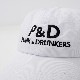 P&D.CAP