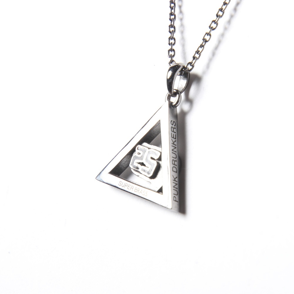 PDSxJAM HOME MADE］あいつ目ネックレス | ALL ITEMS,COLLABO