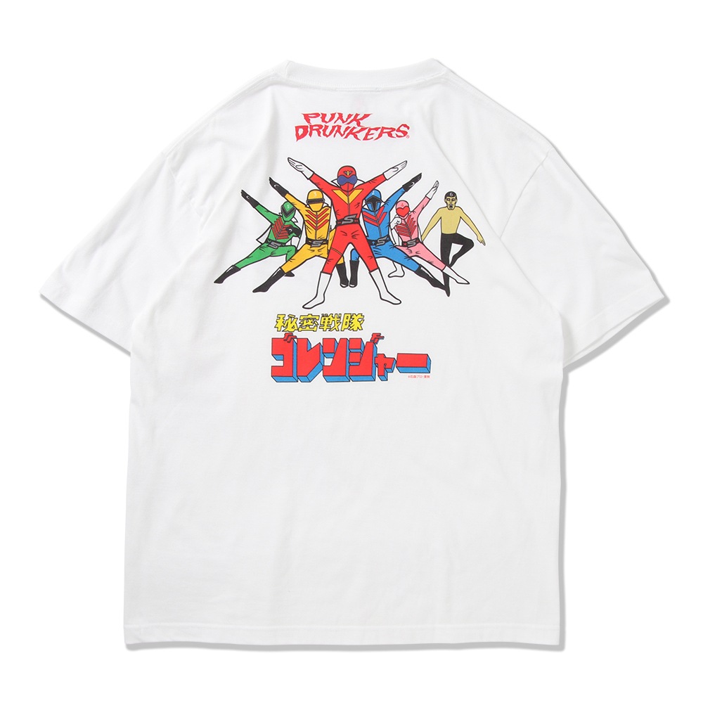 ��ͽ��2�����١ۡ�PDSx��̩���⥴��󥸥㡼�ϥ���󥸥㡼�Ȥ�����TEE