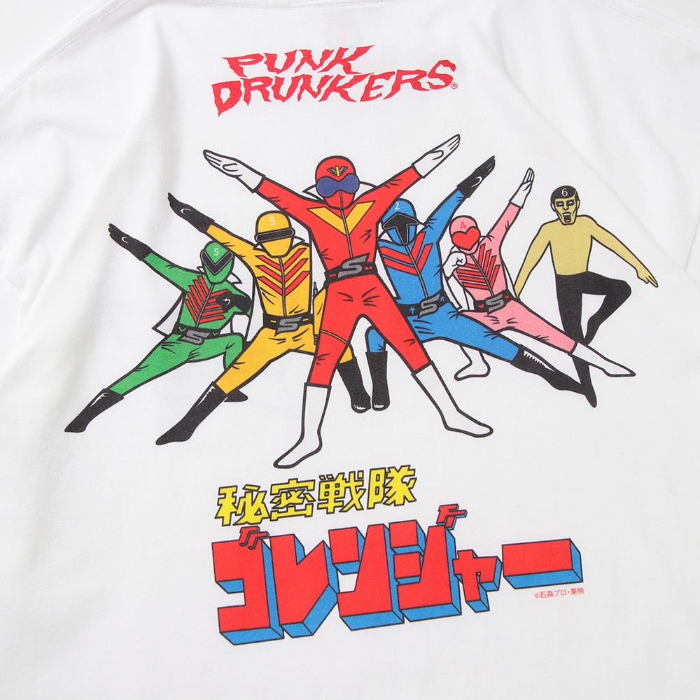 ��ͽ��2�����١ۡ�PDSx��̩���⥴��󥸥㡼�ϥ���󥸥㡼�Ȥ�����TEE