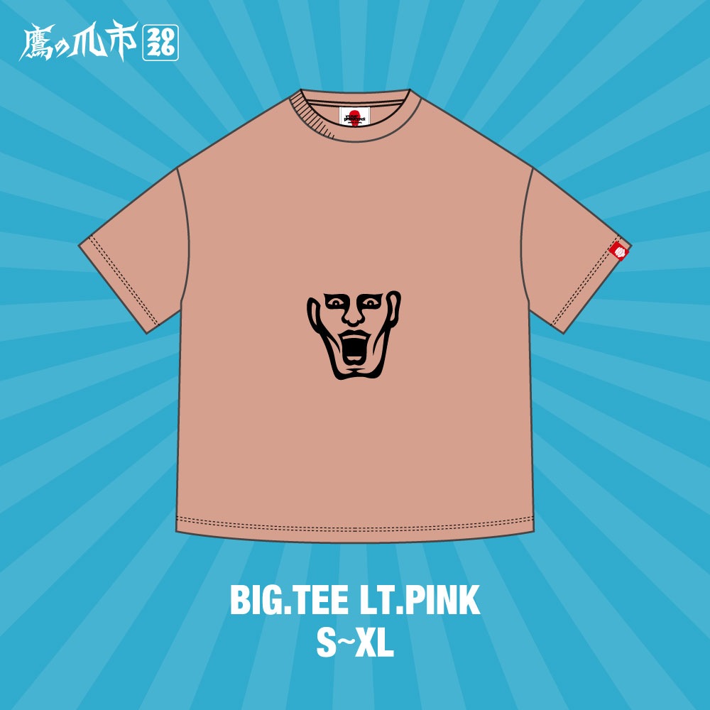 ������޸����ȱ�����륯�����꡼��WS�θ���BIG.TEE�����`2026