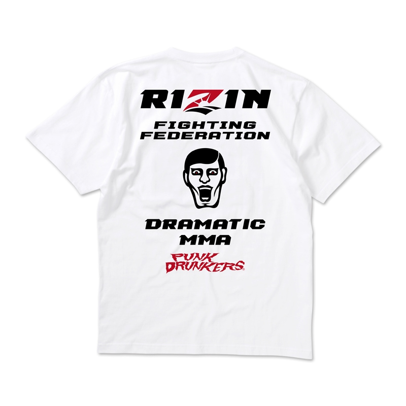 PDSxRIZINRIZIN.TEE