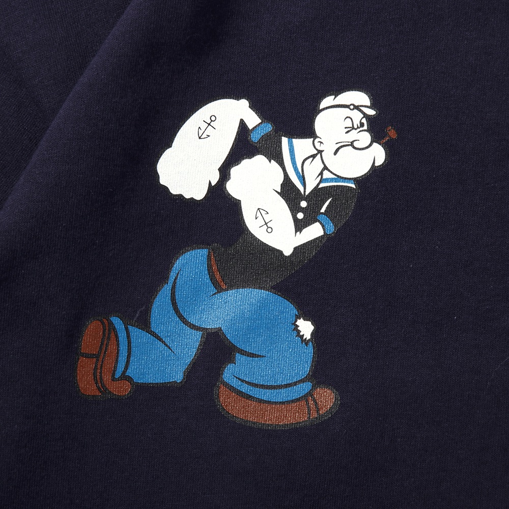 ��PDSxPOPEYE™�ϥݥѥ��ȥ�����TEE
