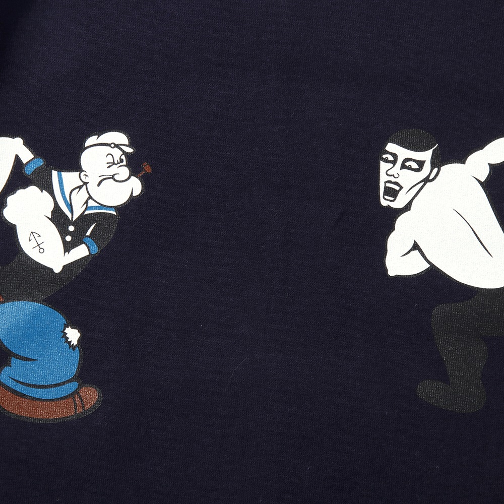 ��PDSxPOPEYE™�ϥݥѥ��ȥ�����TEE