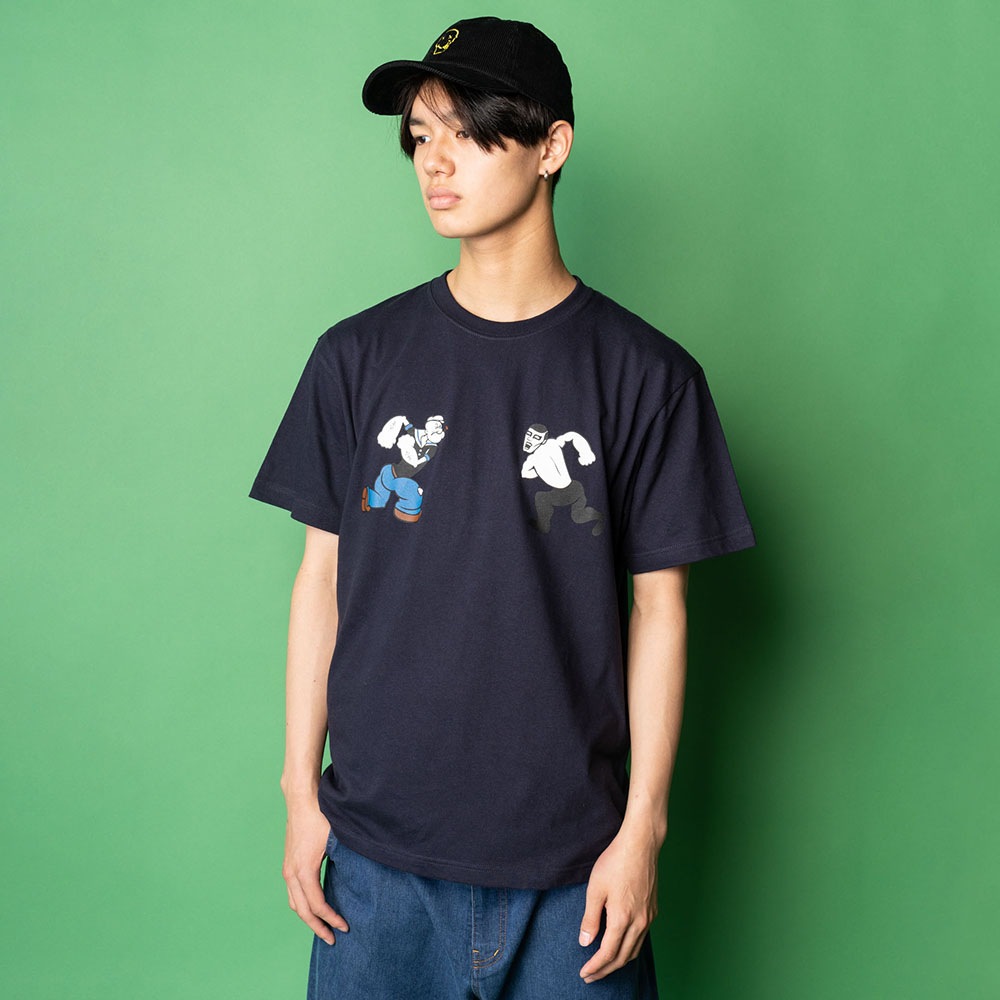 ��PDSxPOPEYE™�ϥݥѥ��ȥ�����TEE