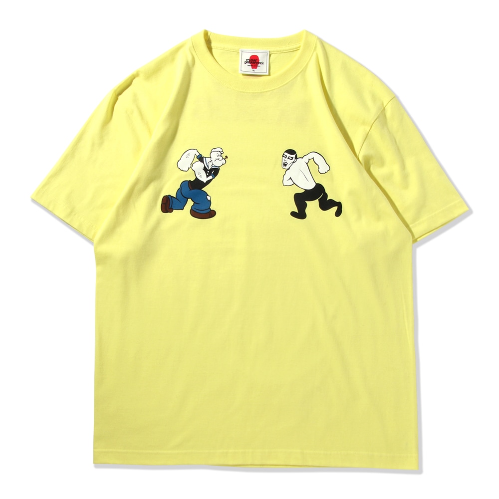 ��PDSxPOPEYE™�ϥݥѥ��ȥ�����TEE