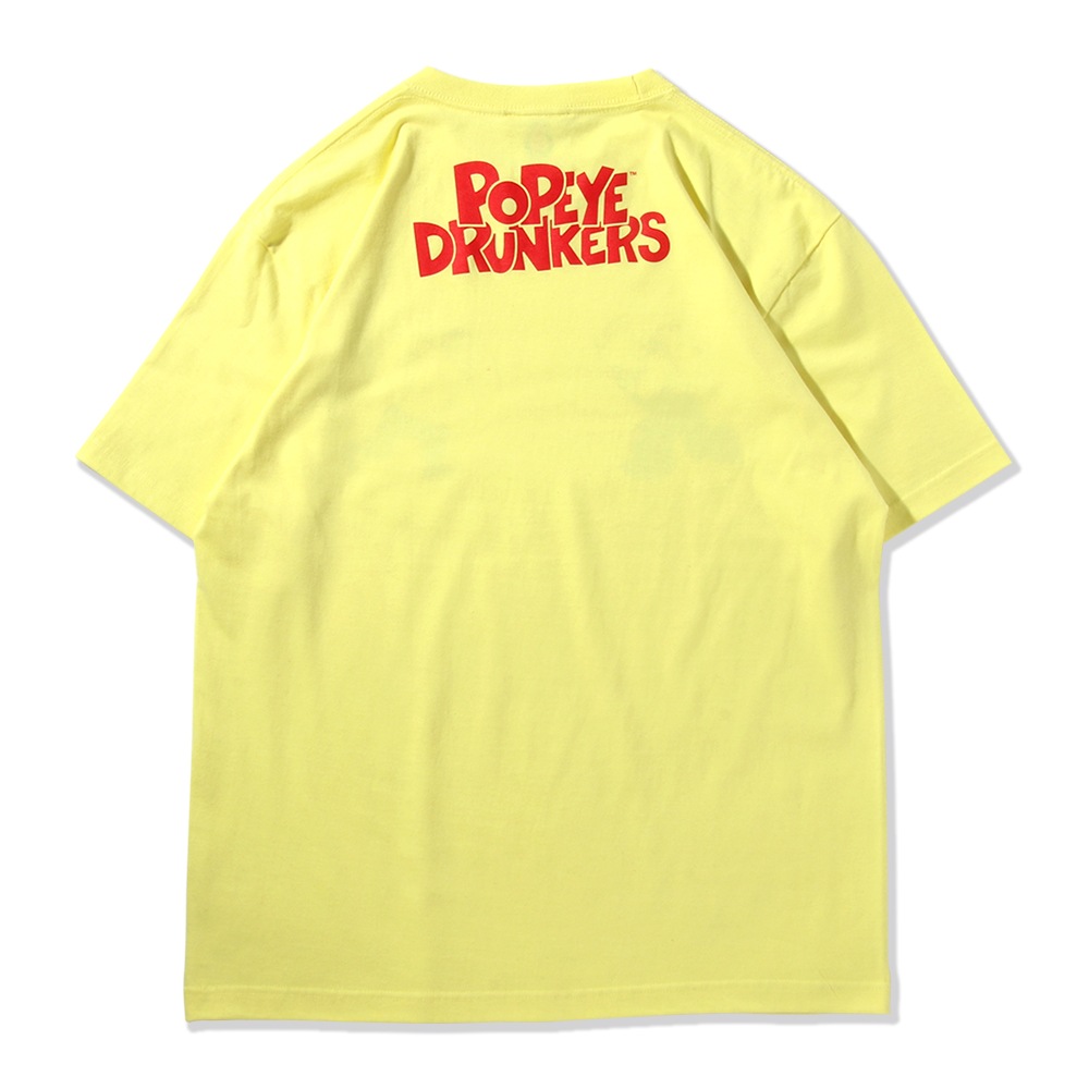 ��PDSxPOPEYE™�ϥݥѥ��ȥ�����TEE