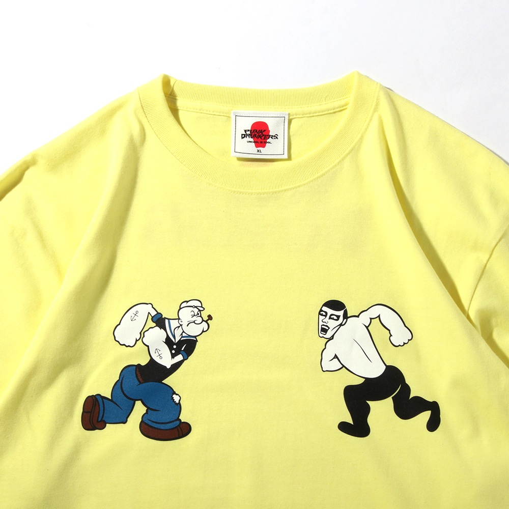 ��PDSxPOPEYE™�ϥݥѥ��ȥ�����TEE