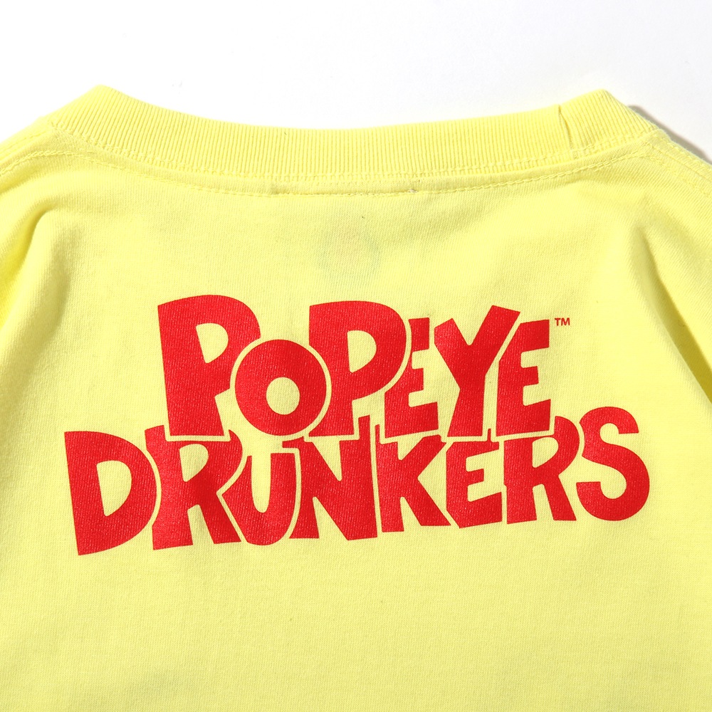 ��PDSxPOPEYE™�ϥݥѥ��ȥ�����TEE