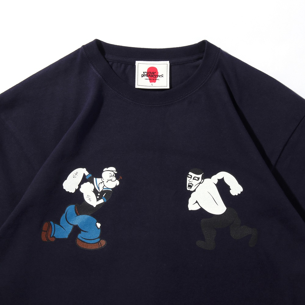 ��PDSxPOPEYE™�ϥݥѥ��ȥ�����TEE