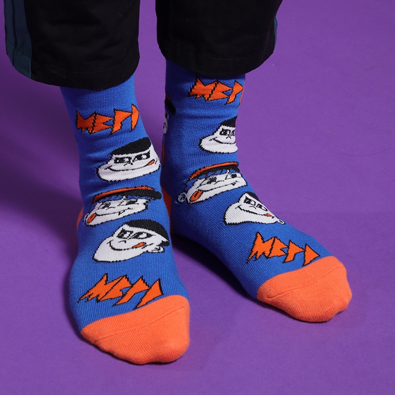 ��PDSxLAND by MILKBOY�ϥ֥饶���� SOCKS
