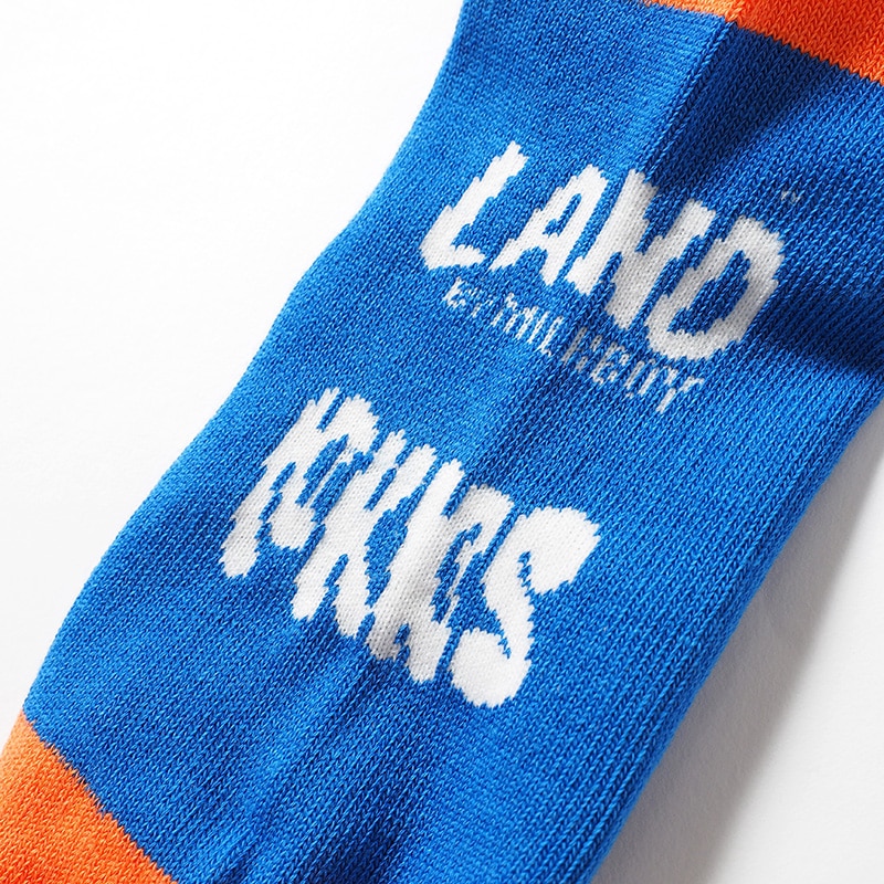 ��PDSxLAND by MILKBOY�ϥ֥饶���� SOCKS