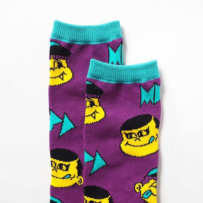 ��PDSxLAND by MILKBOY�ϥ֥饶���� SOCKS
