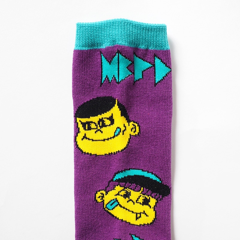 ��PDSxLAND by MILKBOY�ϥ֥饶���� SOCKS