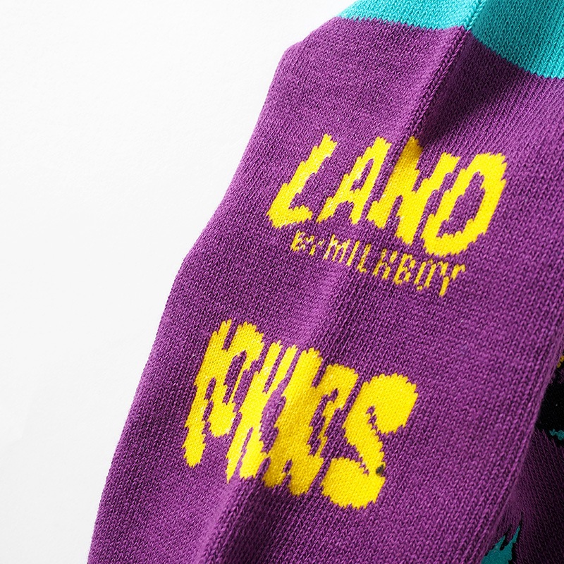 ��PDSxLAND by MILKBOY�ϥ֥饶���� SOCKS