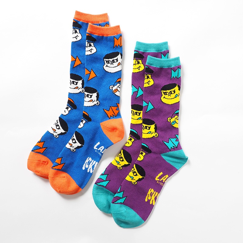 ��PDSxLAND by MILKBOY�ϥ֥饶���� SOCKS