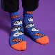 ��PDSxLAND by MILKBOY�ϥ֥饶���� SOCKS
