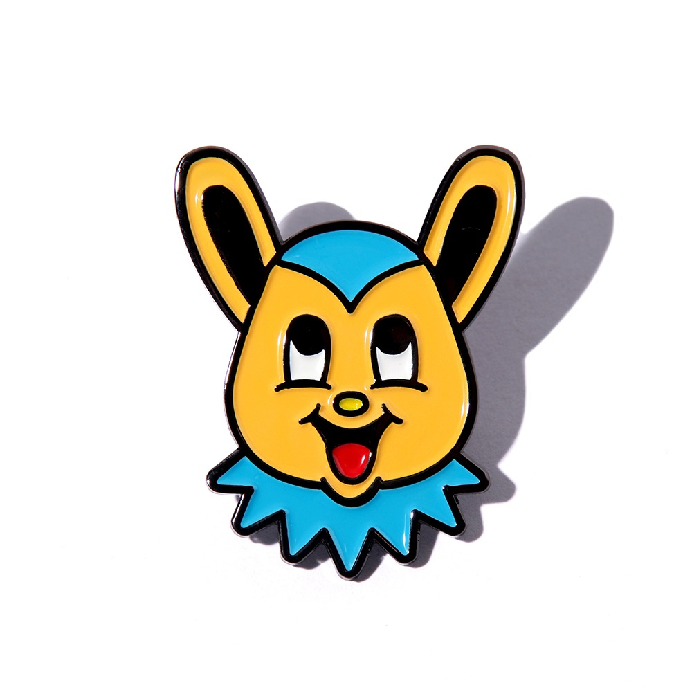 PDSピンズ / グレイトフルマッポ | 全商品 | 鷹の爪Online Store