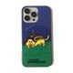 ͽ7١TEMPERED GLASS iPhone CASE / ̥Х
