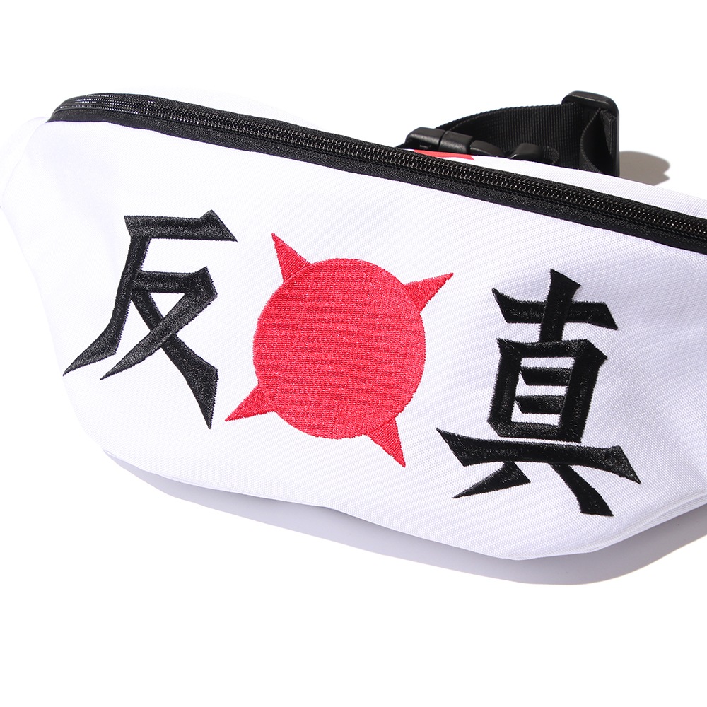��PDSxREALHEAD��REALPUNK��������BAG