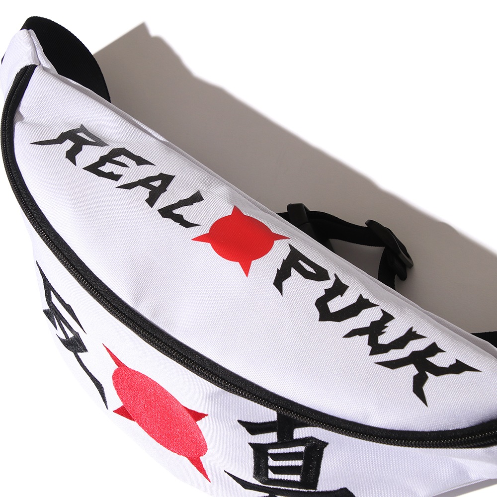 ��PDSxREALHEAD��REALPUNK��������BAG