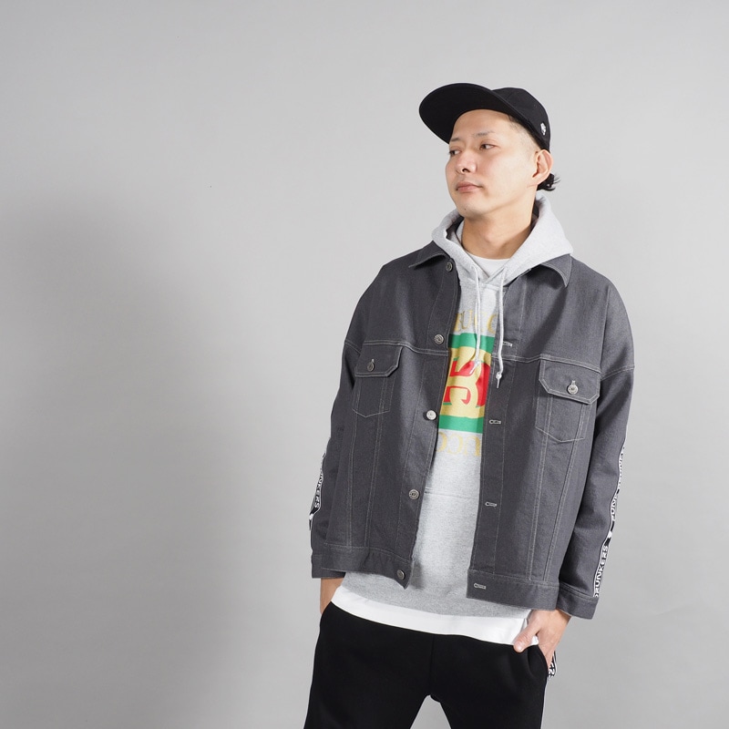 パッチGジャン | ALL ITEMS,PUNK DRUNKERS,PDS2019 | 鷹の爪