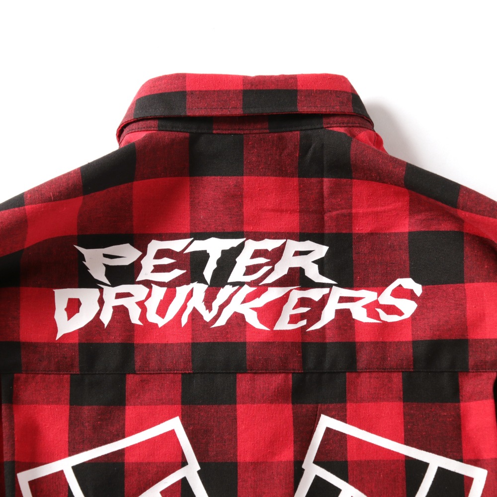 ��PDSxPeter Aerts�ϥ����å������