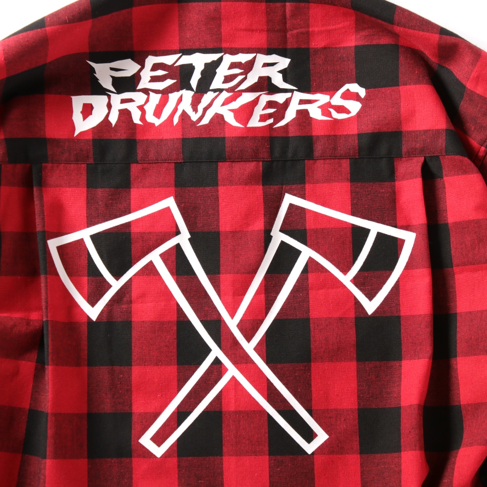 ��PDSxPeter Aerts�ϥ����å������