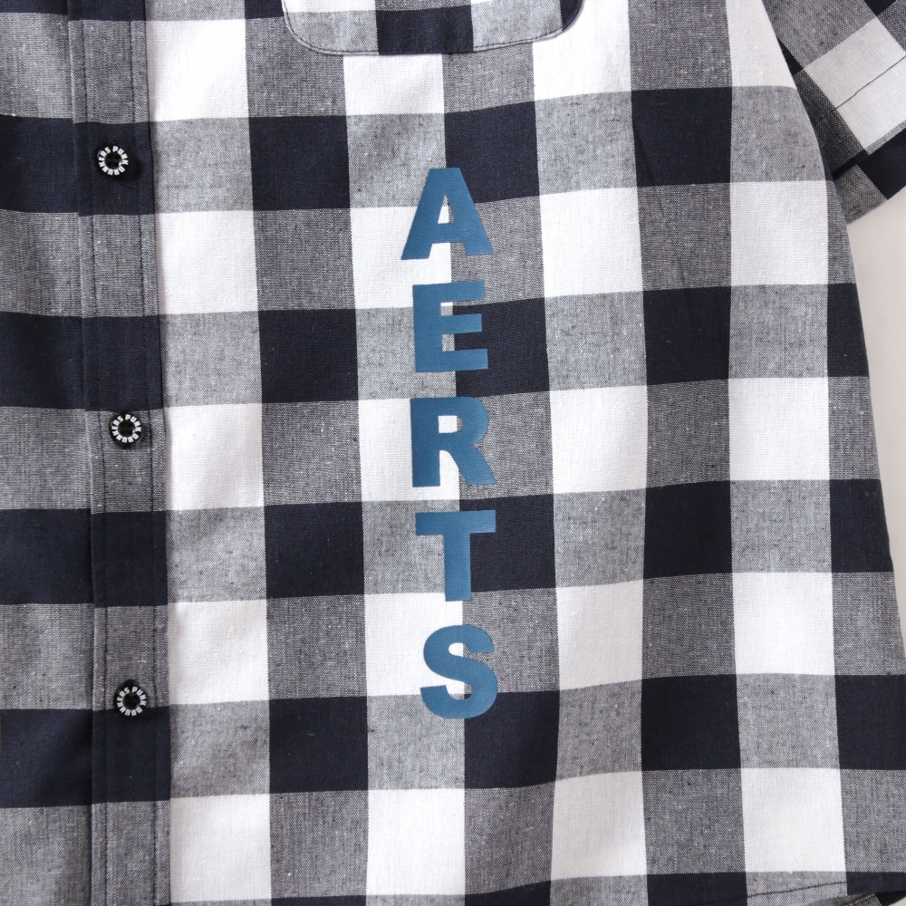 ��PDSxPeter Aerts�ϥ����å������