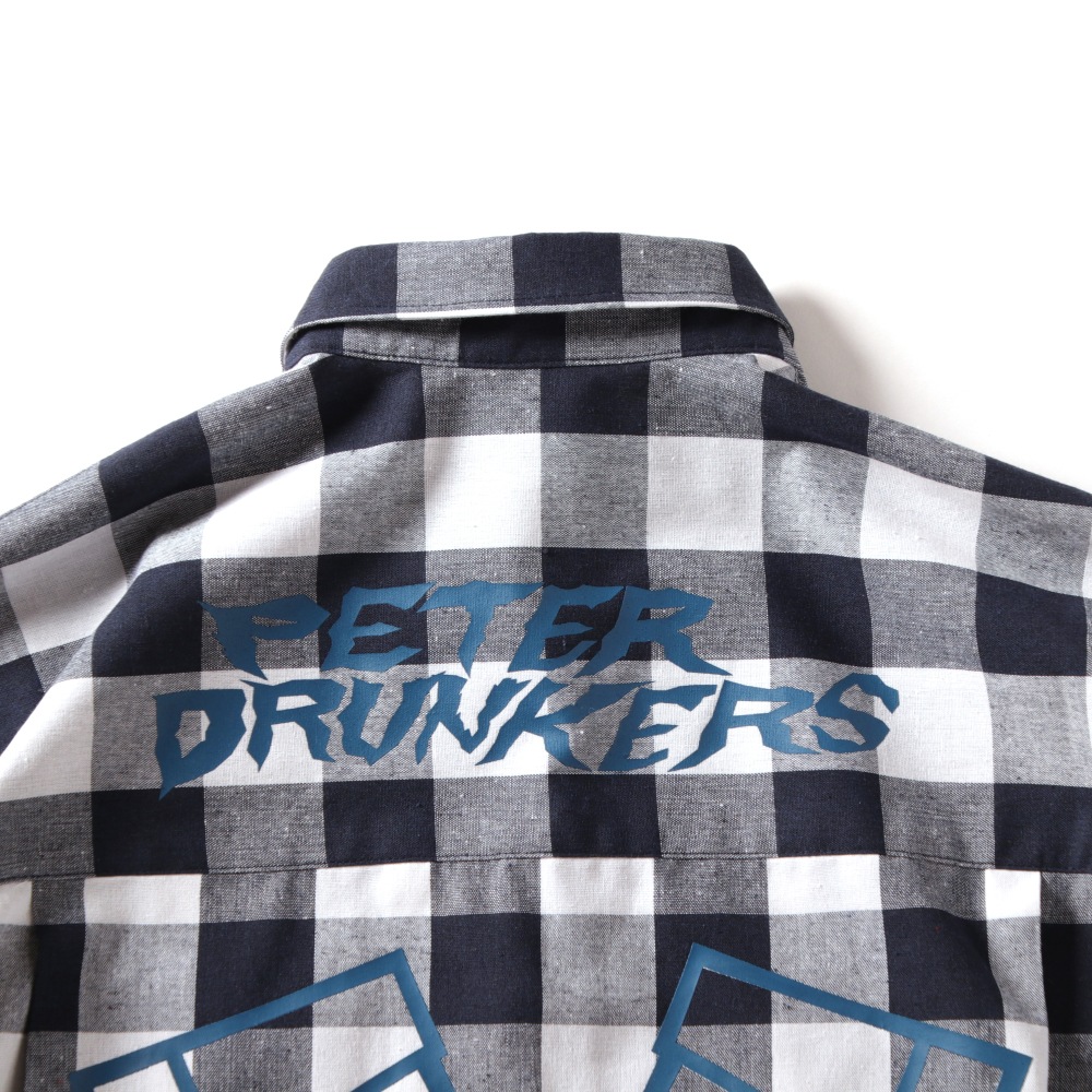 ��PDSxPeter Aerts�ϥ����å������