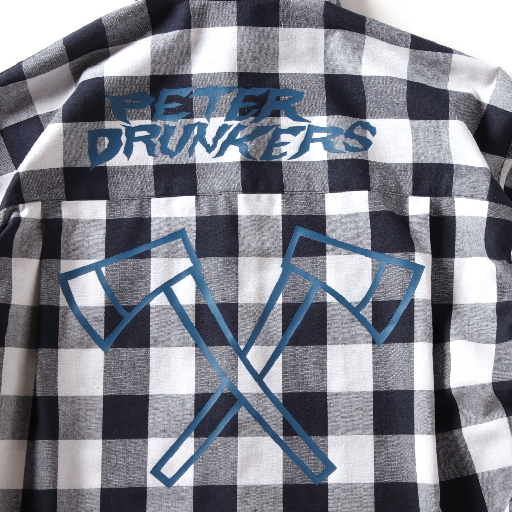 ��PDSxPeter Aerts�ϥ����å������