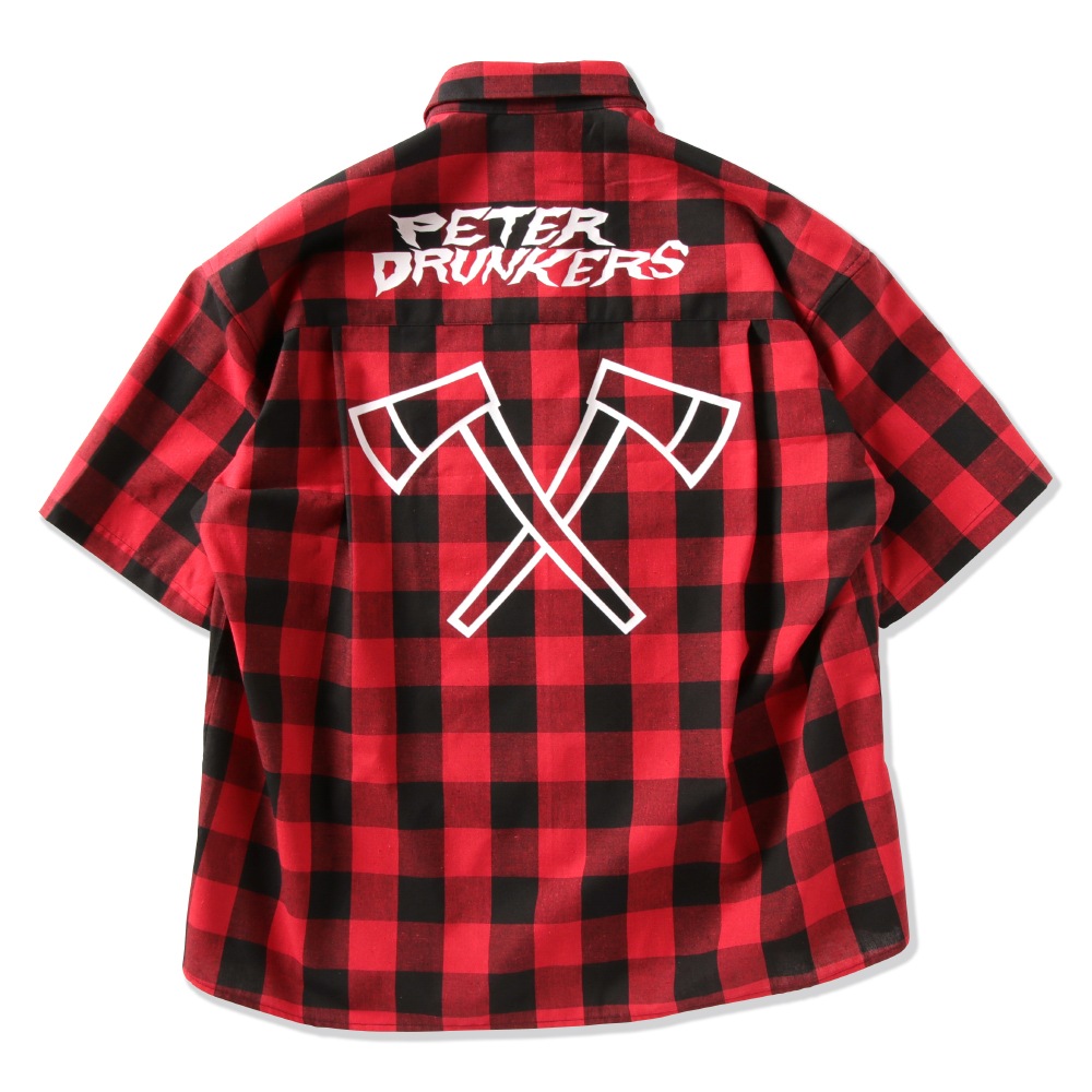 ��PDSxPeter Aerts�ϥ����å������