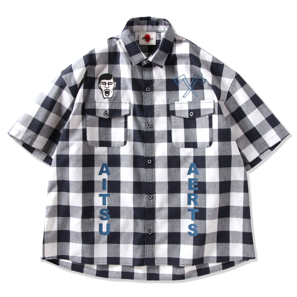 ��PDSxPeter Aerts�ϥ����å������